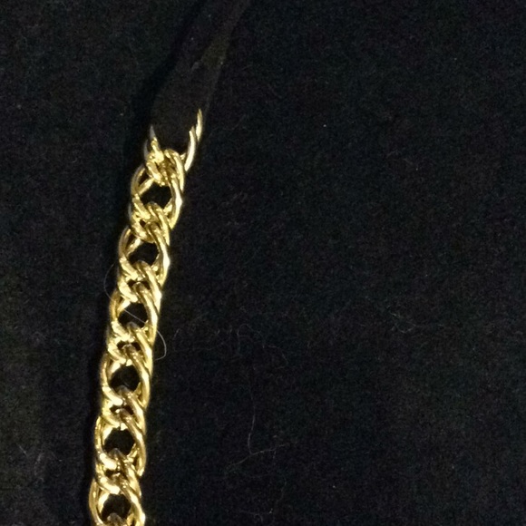 Last one! Saks 5th Avenue Fedora Hat (Black) - Picture 7 of 7